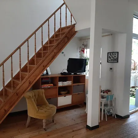 Charming House In *