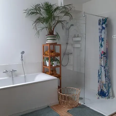 Charming House In Ghent