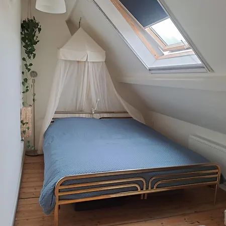 Charming House In Ghent