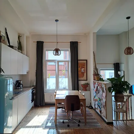 Charming House In Holiday home